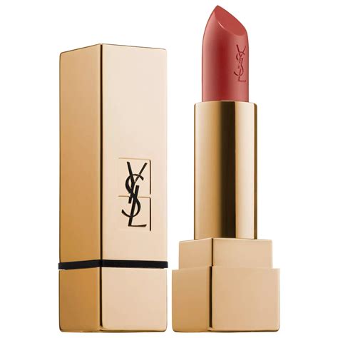 ysl lipstick colour